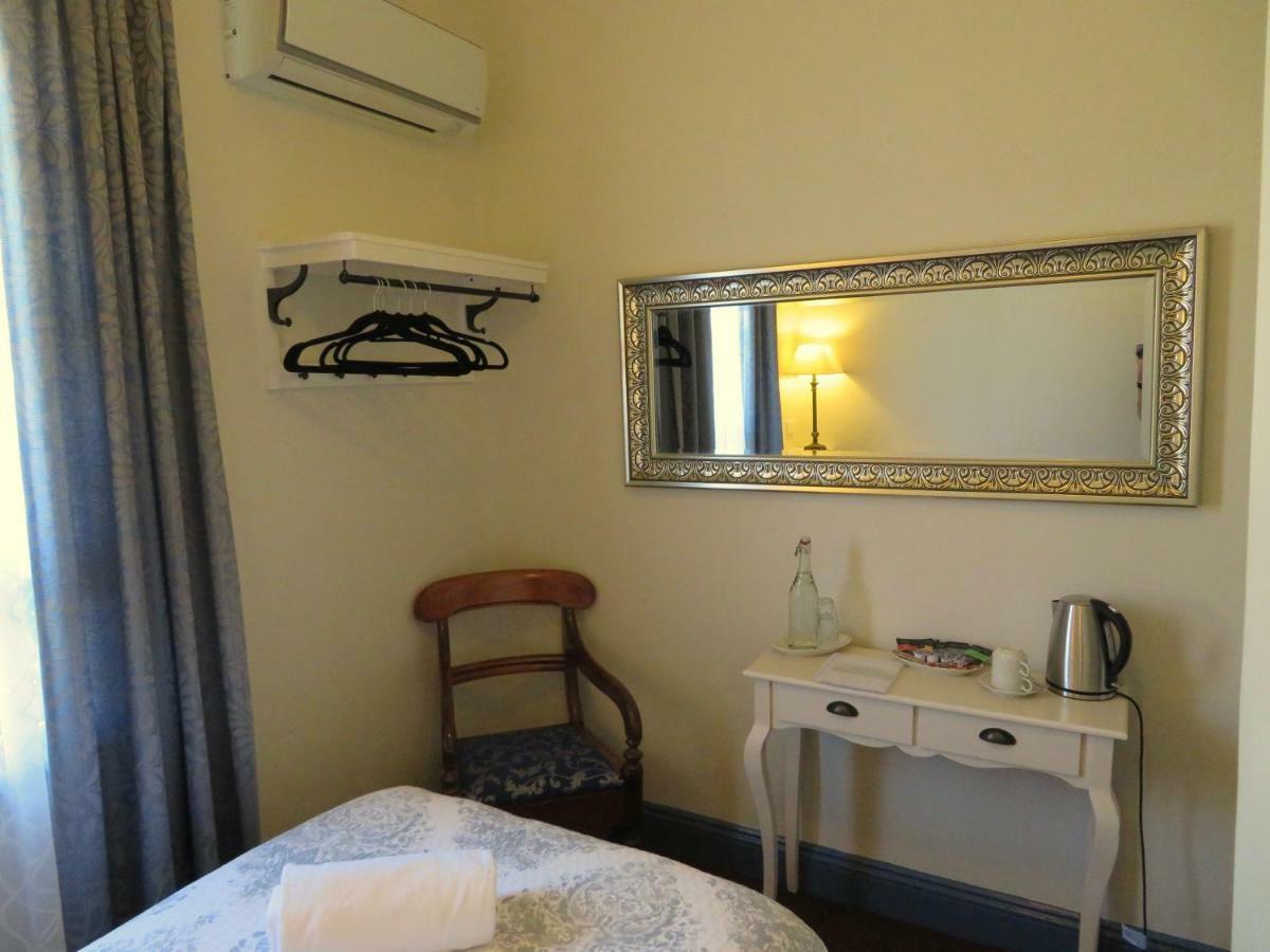 Glenella Guesthouse Blackheath Dış mekan fotoğraf